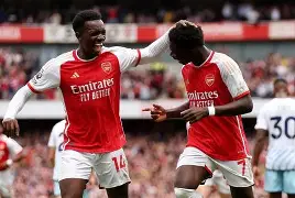 阿森纳不败夺冠阵容名单