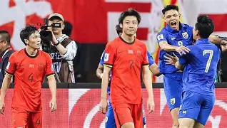 印度41大胜泰国 印度41大胜泰国