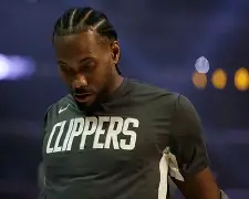 开云APP-快船力克独行侠，莱昂纳德成为胜利功臣的简单介绍